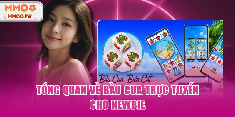 Tổng quan về bầu cua trực tuyến cho newbie Tổng quan về bầu cua trực tuyến cho newbie